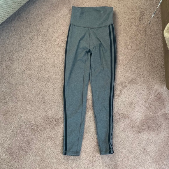 Adidas Leggings - Picture 2 of 2